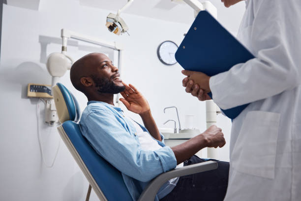 Best After-Hours Emergency Dentist in Olivet, TN