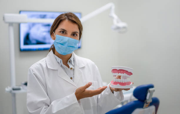 Best Same-Day Emergency Dentist in Olivet, TN