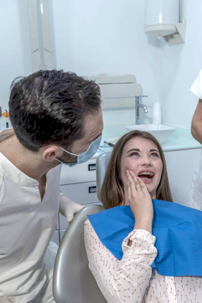 Best Emergency Broken Tooth Repair in Olivet, TN